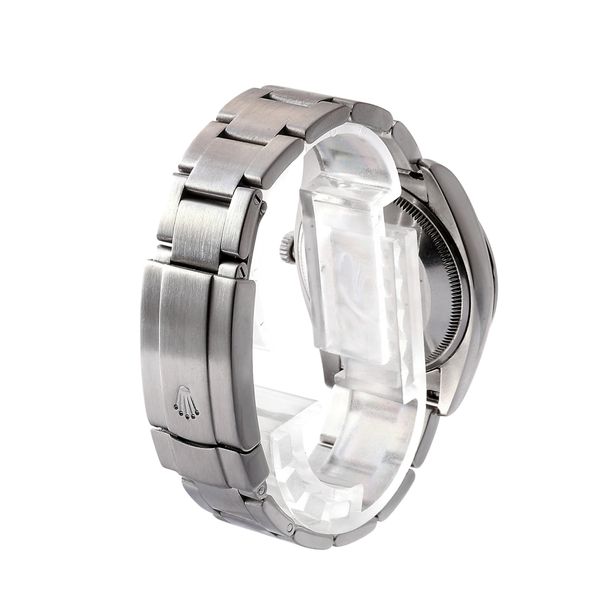 Rolex Air-King 114200